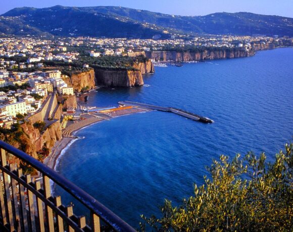 sorrento