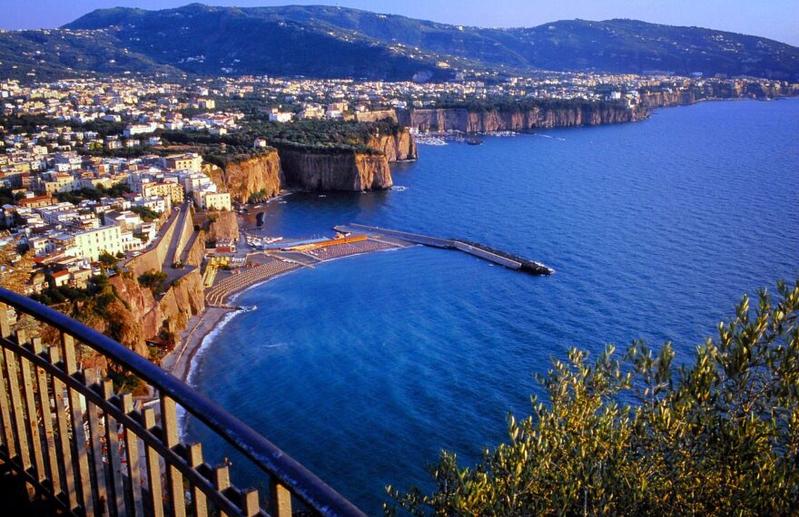 sorrento