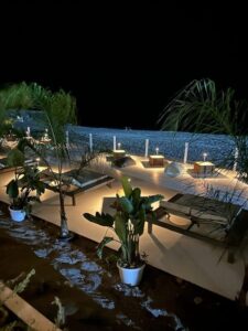 W Beach Club Giardini Naxos Messina Sicilia