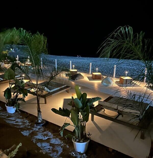 W Beach Club Giardini Naxos Messina Sicilia