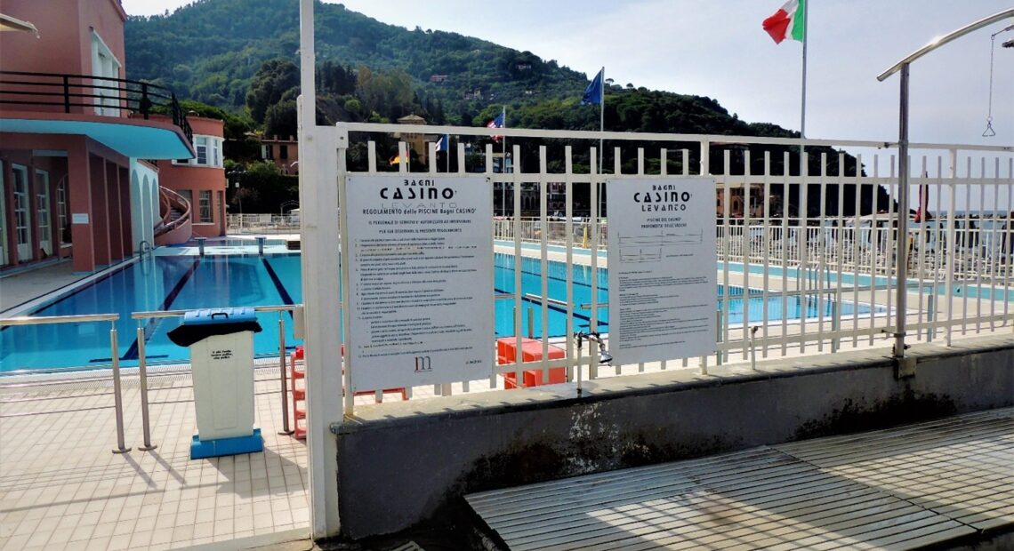 annegamenti bambini piscina