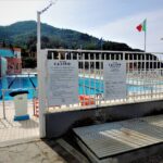 annegamenti bambini piscina