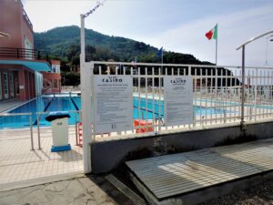 annegamenti bambini piscina