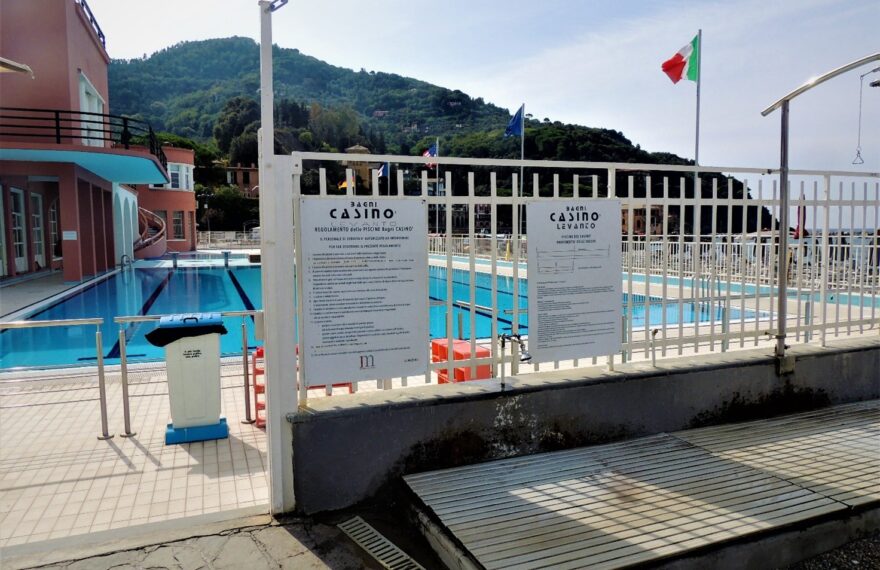 annegamenti bambini piscina