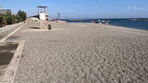 bando spiagge libere