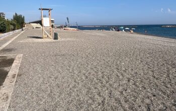 bando spiagge libere