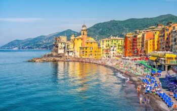 camogli