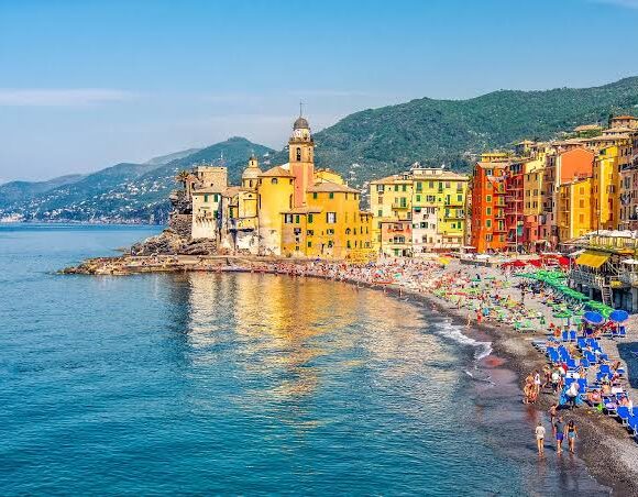 camogli