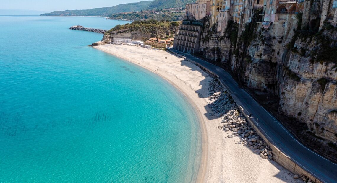 costa degli dei