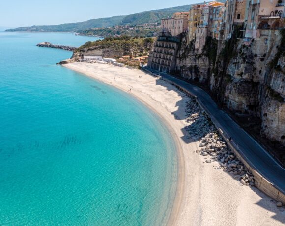 costa degli dei