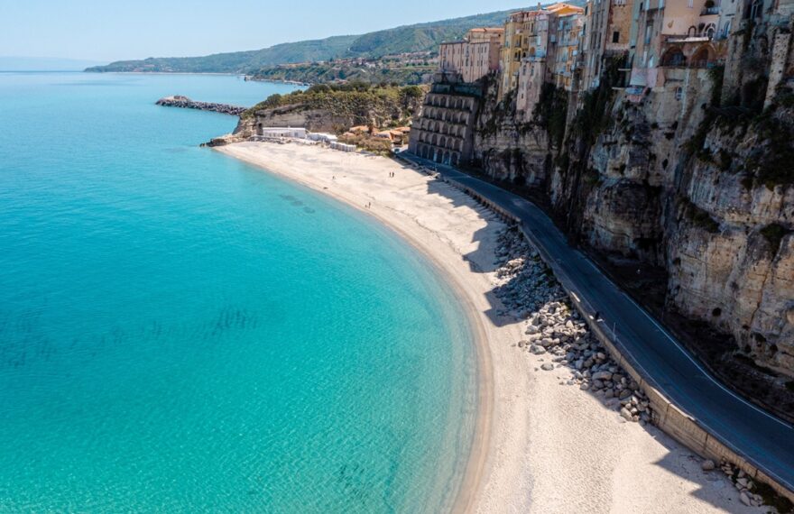 costa degli dei