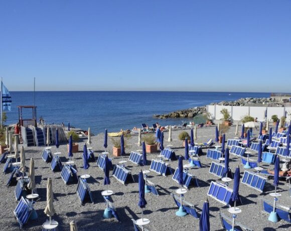 genova