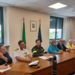 latina salvamento accordo