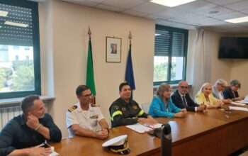 latina salvamento accordo