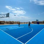lignano sabbiadoro sport spiaggia