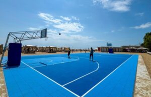 lignano sabbiadoro sport spiaggia