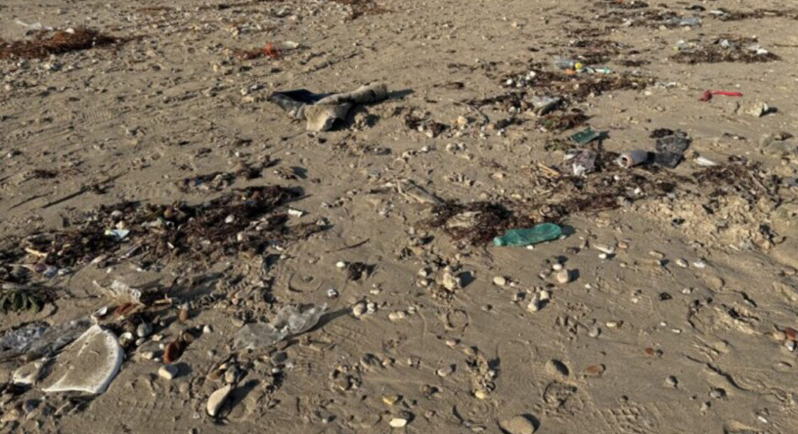 La Giunta regionale del Molise ha approvato una delibera da 240mila euro per rimborsare i Comuni costieri per le spese di rimozione detriti e pulizia delle spiagge libere colpite dalle alluvioni di inizio primavera.