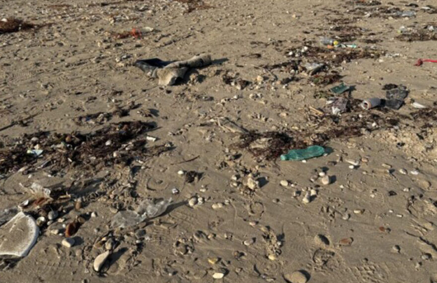 La Giunta regionale del Molise ha approvato una delibera da 240mila euro per rimborsare i Comuni costieri per le spese di rimozione detriti e pulizia delle spiagge libere colpite dalle alluvioni di inizio primavera.