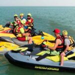 mototerapia riccione manuel reggiani moto d acqua mare