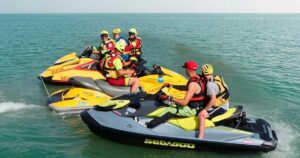 mototerapia riccione manuel reggiani moto d acqua mare