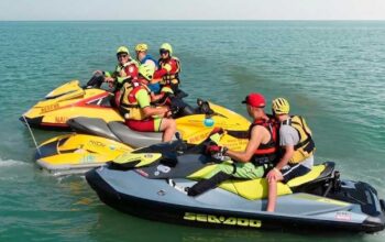 mototerapia riccione manuel reggiani moto d acqua mare