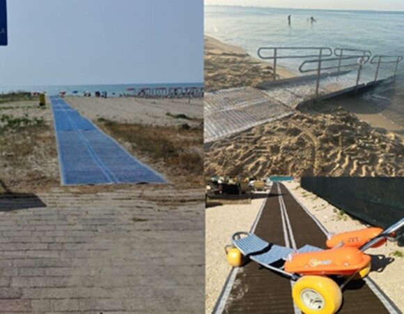 new marinas