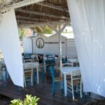 poseidonia beach club