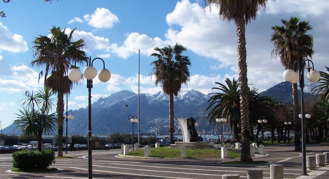 salifornia