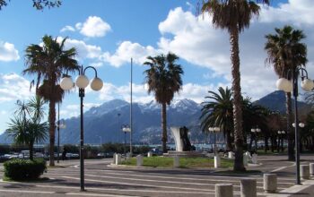 salifornia