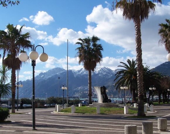 salifornia