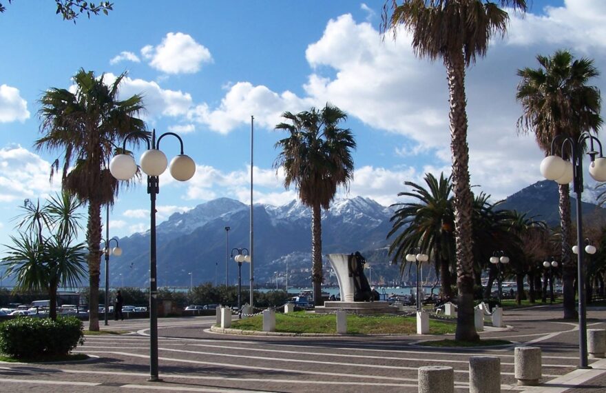 salifornia