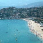 spiagge calabria