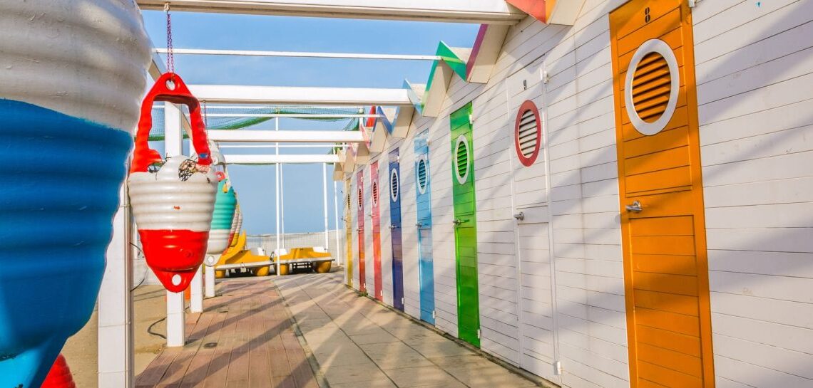 turismo balneare