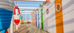 turismo balneare
