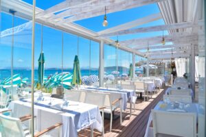 turismo balneare