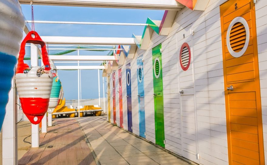 turismo balneare