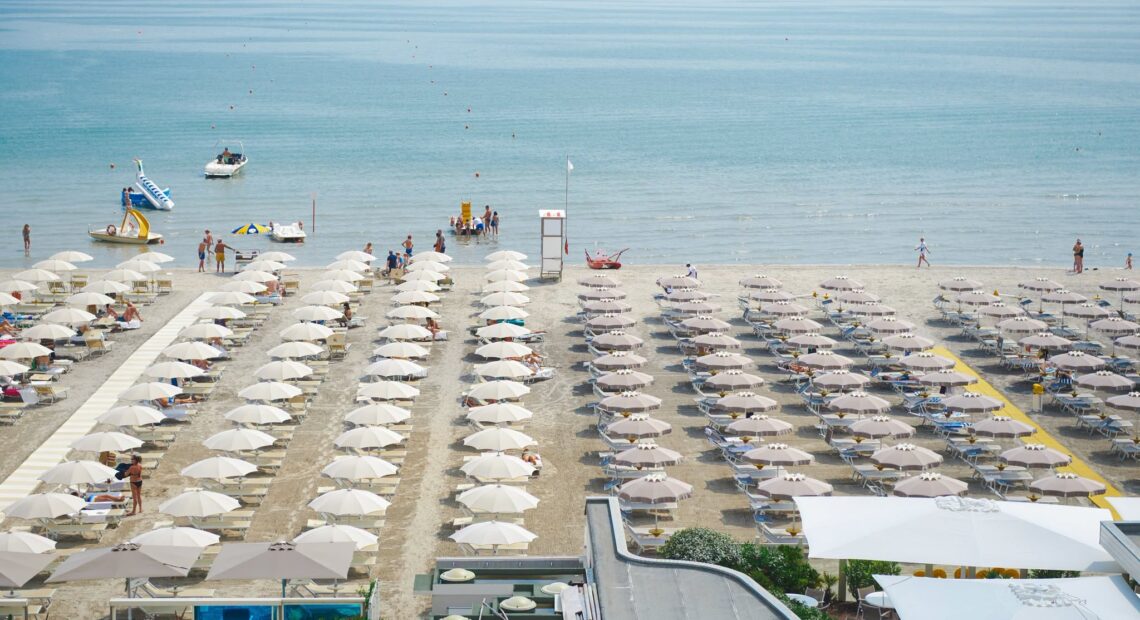 tutela degli investimenti balneari