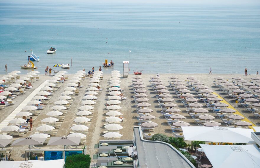 tutela degli investimenti balneari