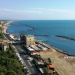 Erosione costiera masterplan toscana