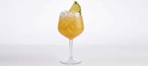 IBA Tiki Nato all’Avana, il drink omaggia la cultura caraibica