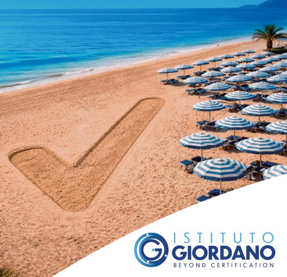 certificazioni stabilimento balneare