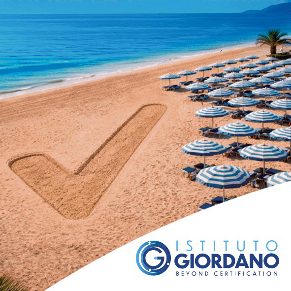certificazioni stabilimento balneare