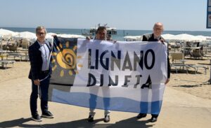 lignano pineta
