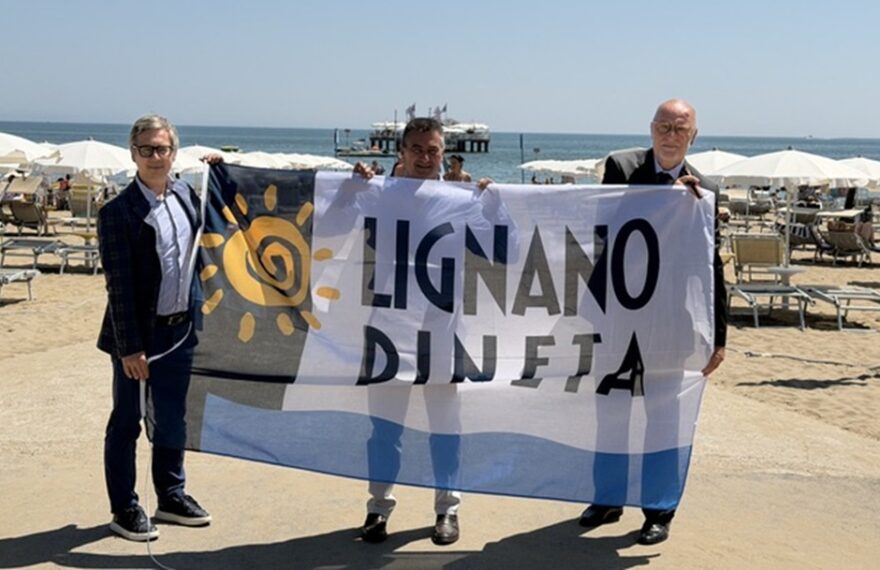 lignano pineta