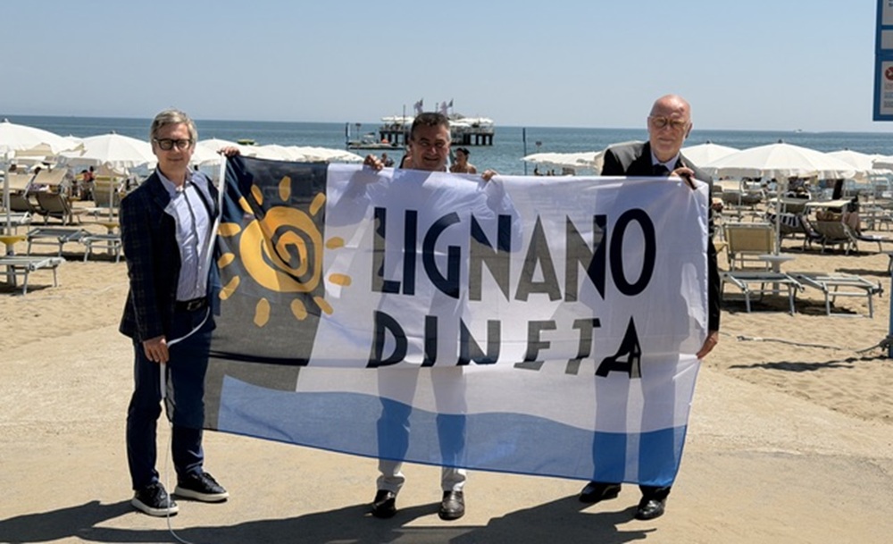 lignano pineta