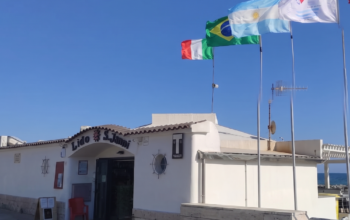 certificazione spiaggia