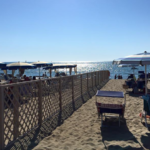 corrimano tirrenia