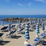erosione marina di pisa