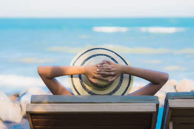 fascia di quiete spiaggia