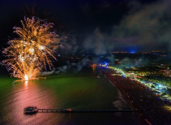 ferragosto lignano
